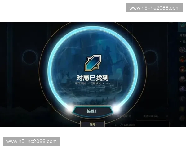 英雄联盟可视化——把每一场对局变成可读的艺术