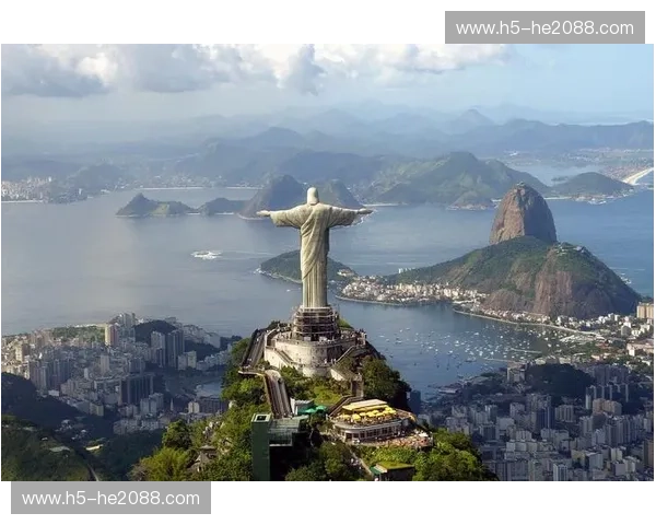 跨越山海的桑巴约定：当中国红遇见巴西金，绿茵场上的灵魂共鸣