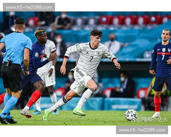 欧洲杯之巅的冰火礼赞：当丹麦童话撞上德国战车的意志之墙